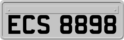 ECS8898