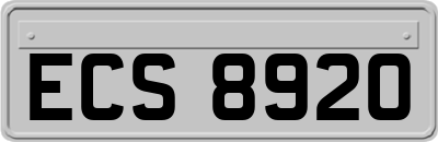 ECS8920