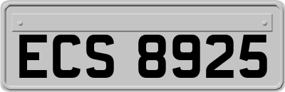 ECS8925