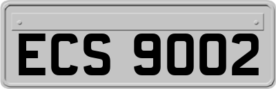 ECS9002