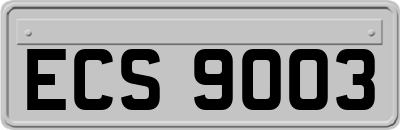 ECS9003