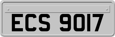 ECS9017