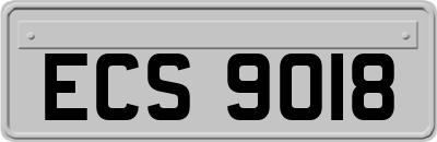 ECS9018