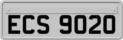 ECS9020