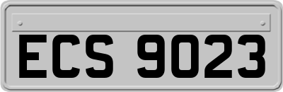 ECS9023