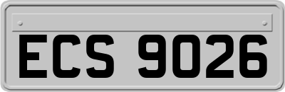 ECS9026