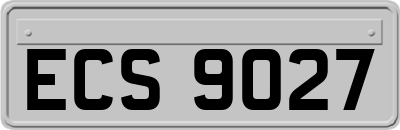 ECS9027