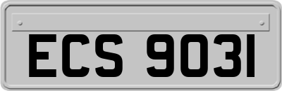 ECS9031