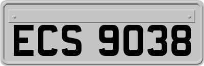 ECS9038