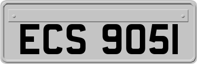 ECS9051