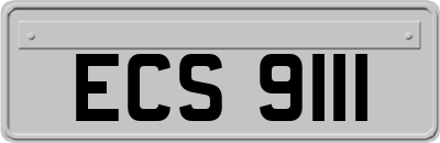 ECS9111