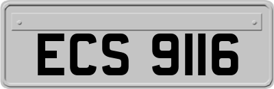 ECS9116