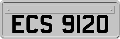 ECS9120