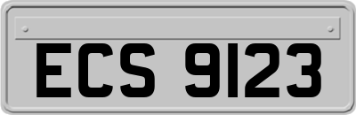 ECS9123