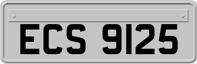 ECS9125