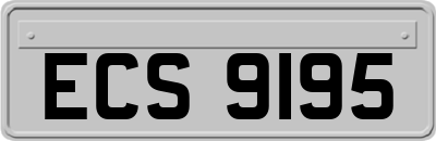ECS9195