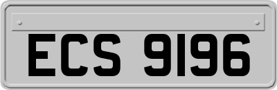 ECS9196