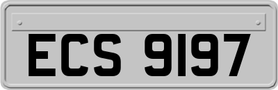 ECS9197