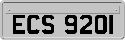 ECS9201