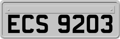 ECS9203
