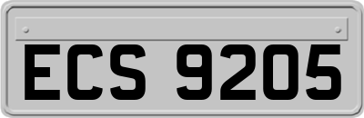 ECS9205
