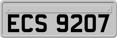 ECS9207