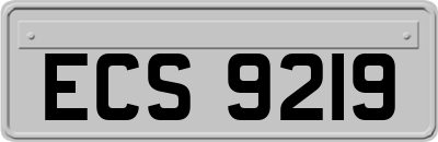 ECS9219