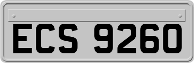 ECS9260