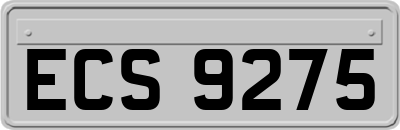 ECS9275