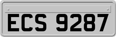 ECS9287