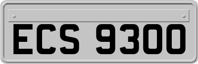 ECS9300