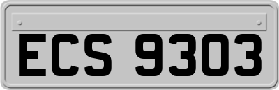 ECS9303