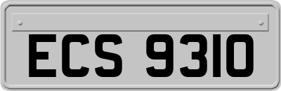 ECS9310