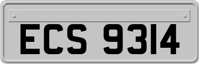 ECS9314