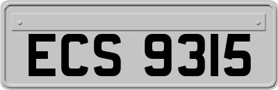 ECS9315