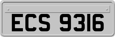 ECS9316