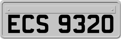 ECS9320