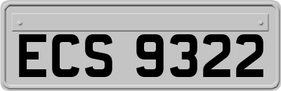 ECS9322