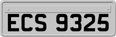 ECS9325