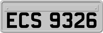 ECS9326