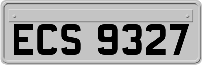 ECS9327