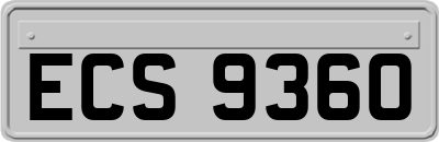 ECS9360