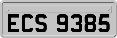 ECS9385