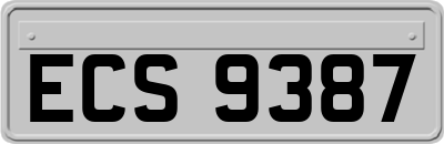 ECS9387