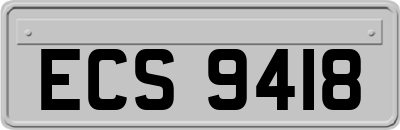ECS9418
