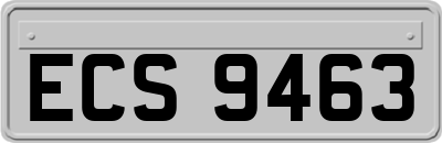 ECS9463
