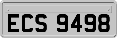 ECS9498