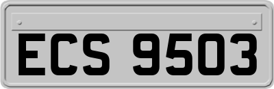 ECS9503