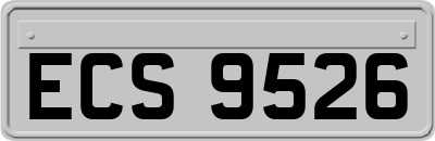 ECS9526