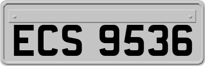 ECS9536